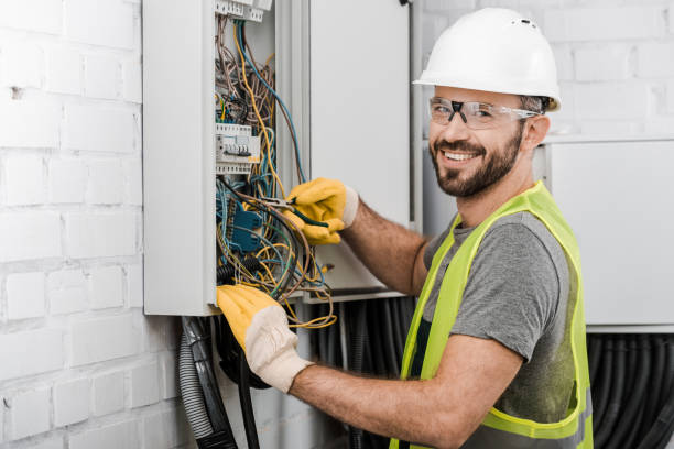 Best 24-Hour Electrician  in Preston Heights, IL