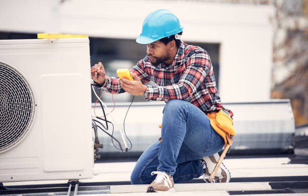 Best Affordable Electrician  in Preston Heights, IL