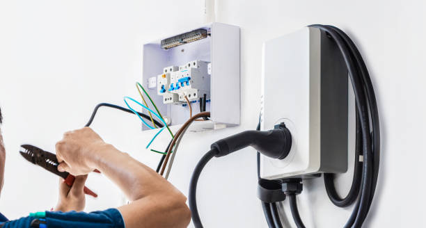 Best Electrical Repair Services  in Preston Heights, IL