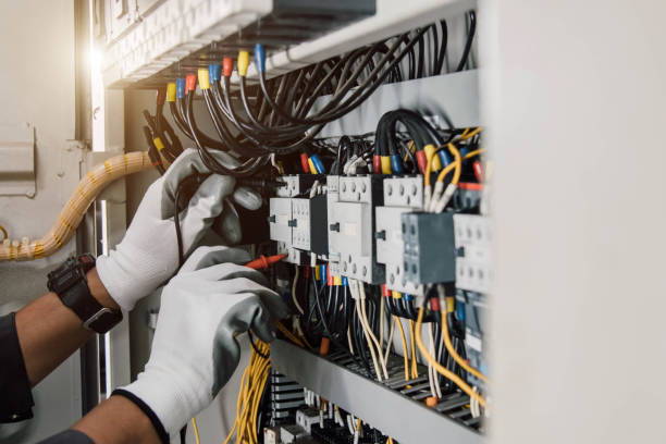 Best Affordable Electrical Installation  in Preston Heights, IL